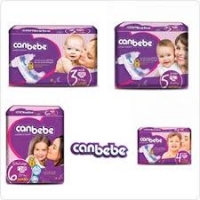 پوشک بچه  جان ب ب سایز 3